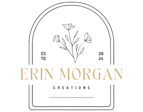 Erin Morgan Creations